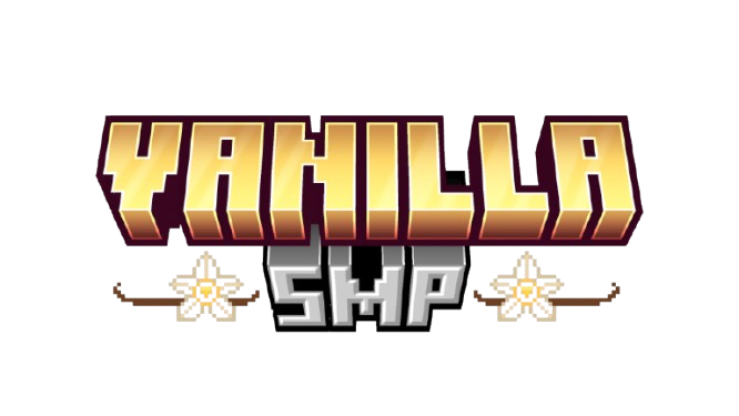 VanillaSMP Logo